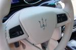 Maserati Quattroporte 2014 года